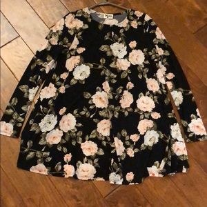 Show me your mumu tunic